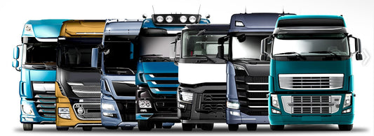 Ricambi Carrozzeria Iveco Online - Carrozzeria Truck