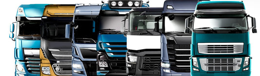 Ricambi Carrozzeria Volvo Truck Online - Carrozzeria Truck
