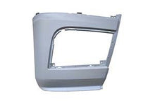 ANGOLO PARAURTI ALTO DX C/ PRIMER PER MERCEDES BENZ ACTROS | MP4 oe 9608855025 - 9135 - Carrozzeria Truck