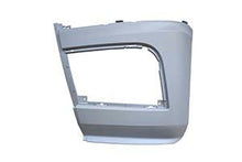 ANGOLO PARAURTI ALTO SX C/ PRIMER PER MERCEDES BENZ ACTROS | MP4 oe 9608854925 - 9135 - Carrozzeria Truck