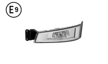 Faro Fendinebbia Sinistro Base Cromata Cornice Nera Senza Lampadina (h7) Omologato - Volvo - FH4 - OE 21221152 - 22332593 - Carrozzeria Truck