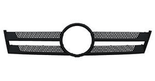 GRIGLIA FRONTALE MERCEDES ACTROS | MP4 - 9607501118 - Carrozzeria Truck