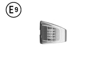 Indicatore Di Direzione Destro Led Senza Lampadina (led) Omologato - Volvo - FH3 - OE 82114500 - 82355684 - Carrozzeria Truck