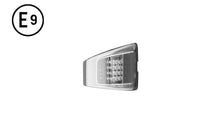 Indicatore Di Direzione Sinistro Led Senza Lampadina (led) Omologato - Volvo - FH3 - OE 82114506 - 82355678 - Carrozzeria Truck