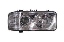 PROIETTORE XENON DX PER DAF 95 XF | XF 95 oe 1743691 - Carrozzeria Truck