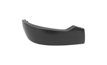 Spoiler Destro Abs Nero Liscio - Volvo - FH 2021 - OE 22766195 - 22766200 - Carrozzeria Truck