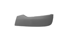 Spoiler Sinistro Pp Grigio Fotoinciso - Volvo - FH 2021 - OE 84205716 - Carrozzeria Truck