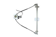 ALZACRISTALLI per DAF 95 XF | XF 95 lato DX 1354703