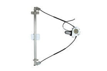 ALZACRISTALLI per DAF 95 XF | XF 95 lato SX 1354702