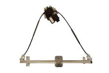 ALZACRISTALLI per DAF XF 105 lato DX 1779722 2148574