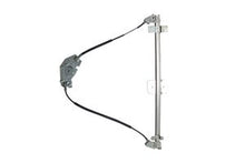 ALZACRISTALLI per DAF XF 105 lato DX 1918146 2130643