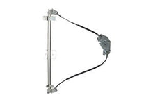 ALZACRISTALLI per DAF XF 105 lato SX 1918145 2130642