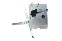 ALZACRISTALLI per VOLVO FH II lato SX 3176541