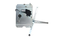 ALZACRISTALLI per VOLVO FH lato DX 3176542