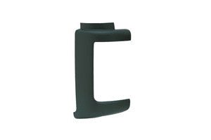 ANGOLO PARAURTI DX IVECO EUROSTAR - 500389854