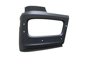 ANGOLO PARAURTI DX MERCEDES ATEGO EURO 6 - 9678850503-7G99