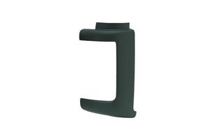 ANGOLO PARAURTI SX IVECO EUROSTAR - 500389853 - Carrozzeria Truck