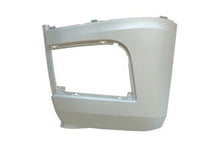 ANGOLO PARAURTI SX MERCEDES ACTROS | MP4 - 9608850438-9135 - Carrozzeria Truck