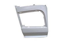 ANGOLO PARAURTI SX MERCEDES ACTROS | MP4 - 9608855525-9135 - Carrozzeria Truck