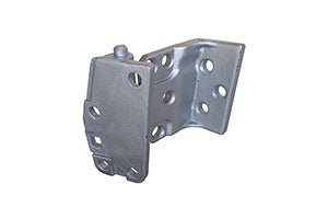 CERNIERA PORTA SUPERIORE per VOLVO FH IV lato DX 1623148 20372038 20398136 - Carrozzeria Truck