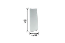 CONVOGLIATORE ARIA DX DAF 95 XF | XF 95 - 1400012 - Carrozzeria Truck