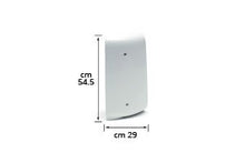 CONVOGLIATORE ARIA DX DAF 95 XF | XF 95 - 1400014 - Carrozzeria Truck