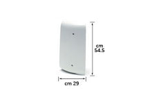 CONVOGLIATORE ARIA SX DAF 95 XF | XF 95 - 1400013 - Carrozzeria Truck