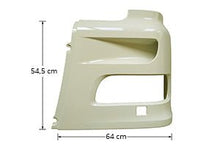 CORNICE FARO per DAF XF 105 lato SX 1398284 1738626 - Carrozzeria Truck