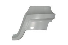 CORNICE FARO SUPERIORE SX MERCEDES ACTROS | MP4 - 9608856601-9135 - Carrozzeria Truck