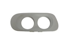 CORNICE FENDINEBBIA DX DAF XF 105 - 1649364 - Carrozzeria Truck