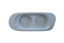 CORNICE FENDINEBBIA SX DAF XF 105 - 1684871 - Carrozzeria Truck