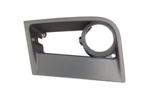 CORNICE FENDINEBBIA SX MERCEDES ACTROS | MP4 - 9608853874 - Carrozzeria Truck