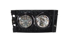 FENDINEBBIA DX DAF XF 105 - 1660961 - Carrozzeria Truck