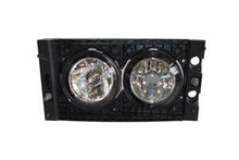 FENDINEBBIA SX DAF XF 105 - 1660960 - Carrozzeria Truck