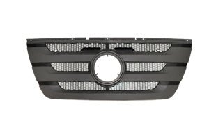 GRIGLIA FRONTALE MERCEDES ACTROS | MP3 - 9437501518 - Carrozzeria Truck