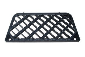 GRIGLIA PEDANA SUP. / INF. SX RENAULT PREMIUM - 5010544029 - Carrozzeria Truck