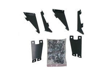 KIT STAFFE VISIERA DAF XF 105 - 1311765 - Carrozzeria Truck