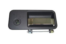 MANIGLIA PORTA ESTERNA per VOLVO FH II lato DX 1062566 20398467 3175919 - Carrozzeria Truck
