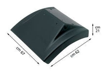 MEZZO PARAFANGO POSTERIORE DAF 95 XF | XF 95 - 5010228158 - Carrozzeria Truck