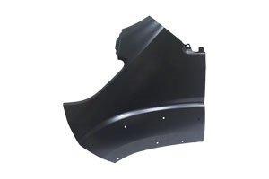 PARAFANGO per CITROEN JUMPER 14 lato SX 1374385080 - Carrozzeria Truck
