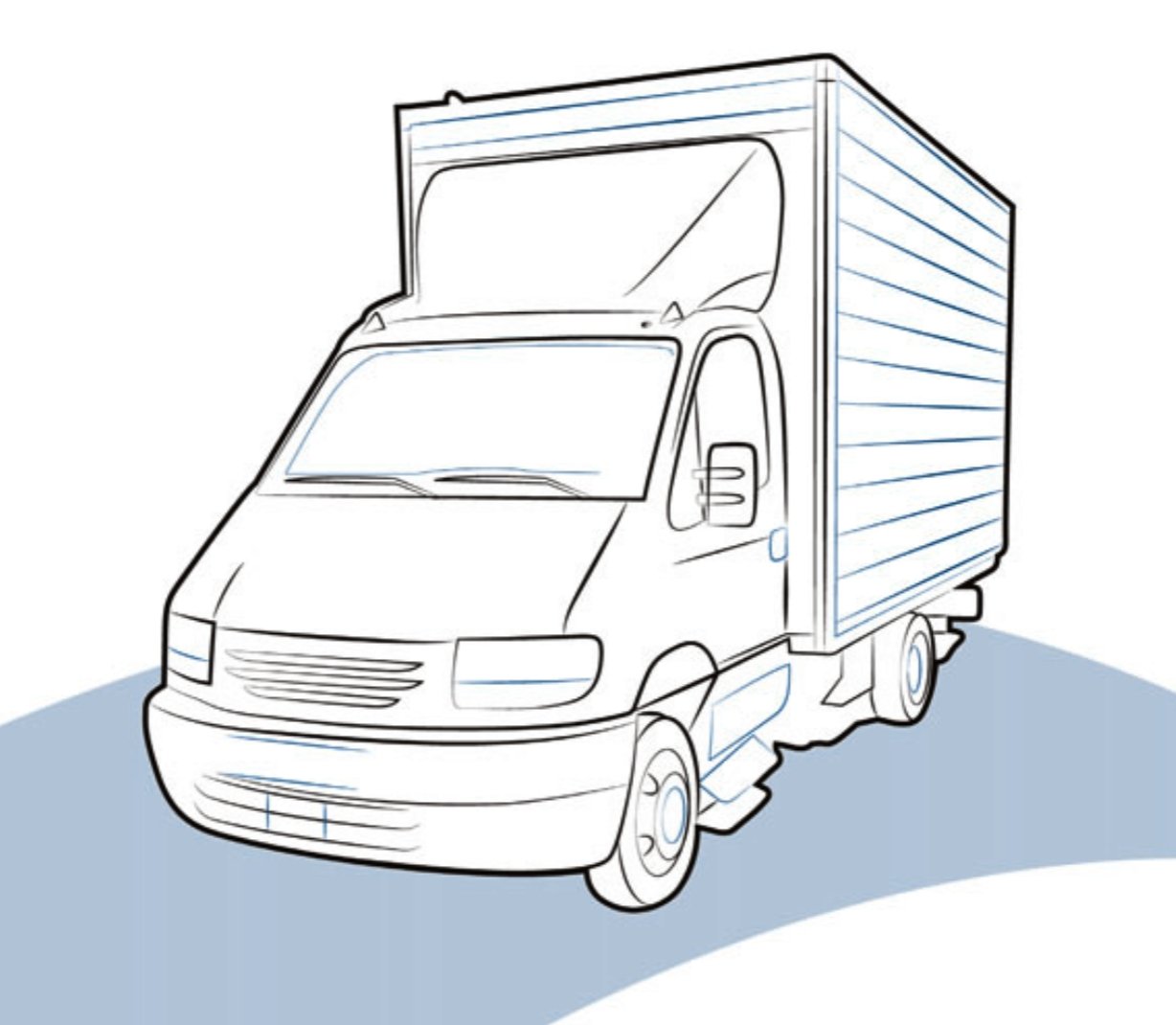 PARAURTI ANTERIORE RENAULT MASCOTT 1998 - 7700376750 - Carrozzeria Truck