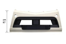 PARAURTI CENTRALE MERCEDES ACTROS | MP4 - 9608801790-9135 - Carrozzeria Truck