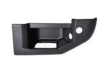 PEDANA DX DAF 95 - 0081130 - Carrozzeria Truck