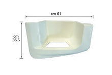 PEDANA DX DAF 95 XF | XF 95 - 1295735 - Carrozzeria Truck