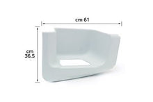 PEDANA per DAF 95 XF | XF 95 lato DX 1295735 1695027 - Carrozzeria Truck