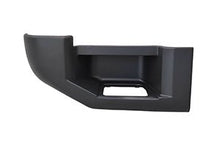 PEDANA SX DAF 95 - 0081120 - Carrozzeria Truck