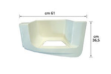 PEDANA SX DAF 95 XF | XF 95 - 1295732 - Carrozzeria Truck