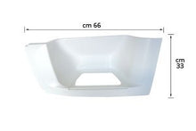 PEDANA SX DAF XF 105 - 1642682 - Carrozzeria Truck