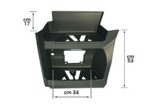 PEDANA SX MERCEDES ACTROS | MP4 - 9606661703-7277 - Carrozzeria Truck