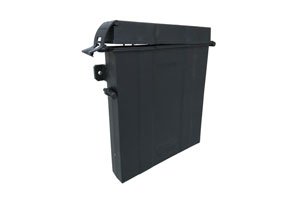 PORTADOCUMENTI per MAN TGS EURO 6 lato - Carrozzeria Truck